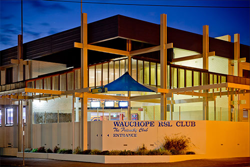 Wauchope RSL Club