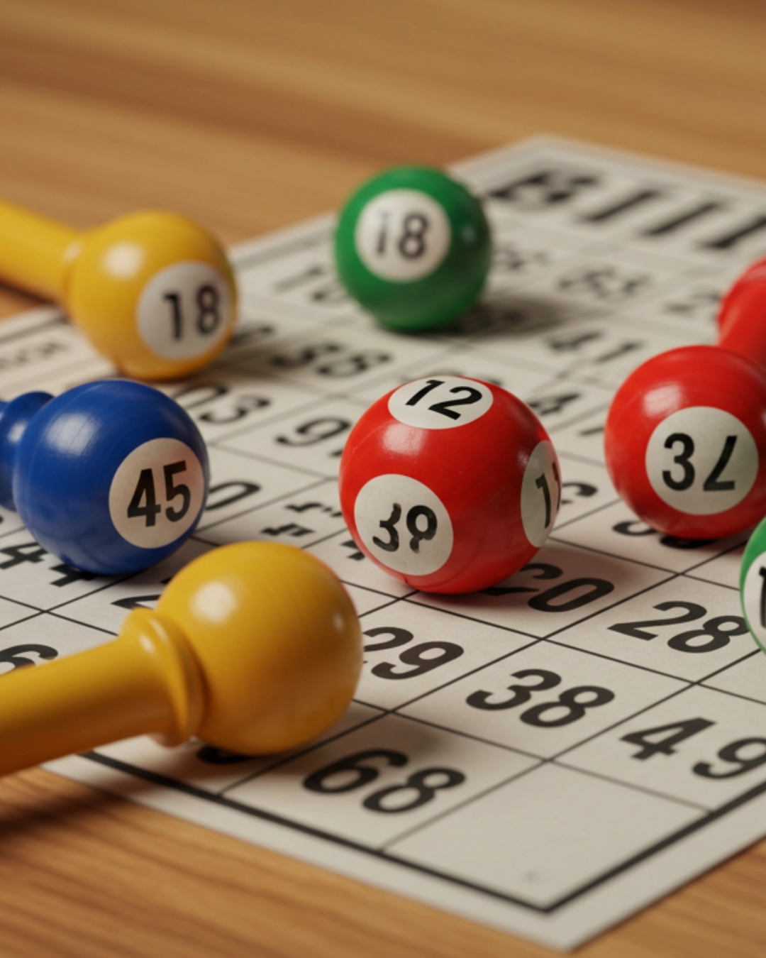 bingo