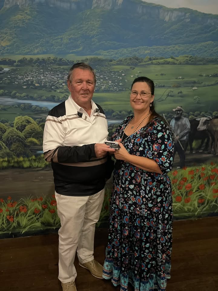 Featured image for “20 Years of Dedication: Sharon and Wendy Recognised for Outstanding Service at Wauchope RSL”