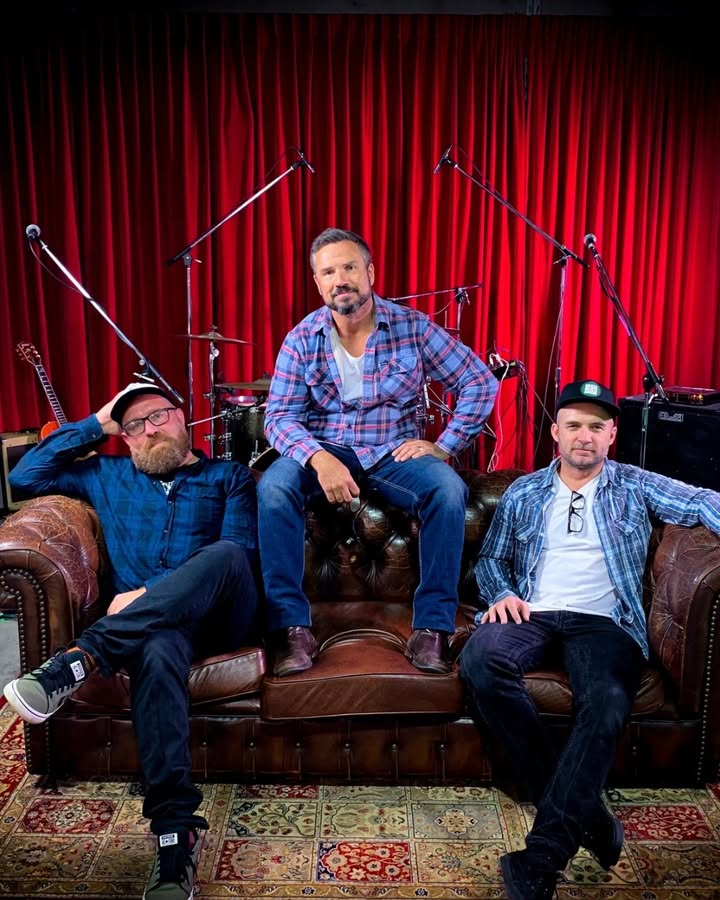 Featured image for “The Rams Live at Wauchope RSL: Rock, Funk, Blues, and Country Extravaganza”