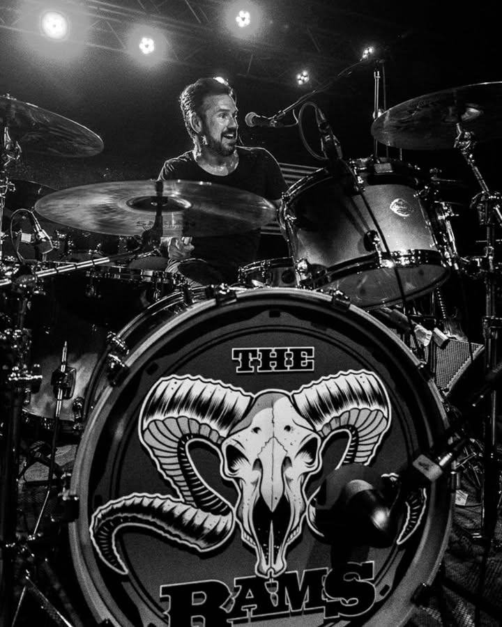 Featured image for “The Rams Live at Wauchope RSL: Rock, Funk, Blues & Country Fusion”