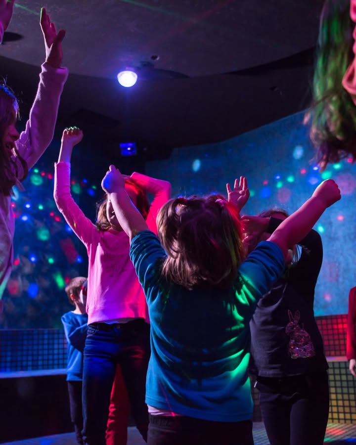 Featured image for “Superhero Kids Disco: Dress Up Fun at Wauchope RSL”