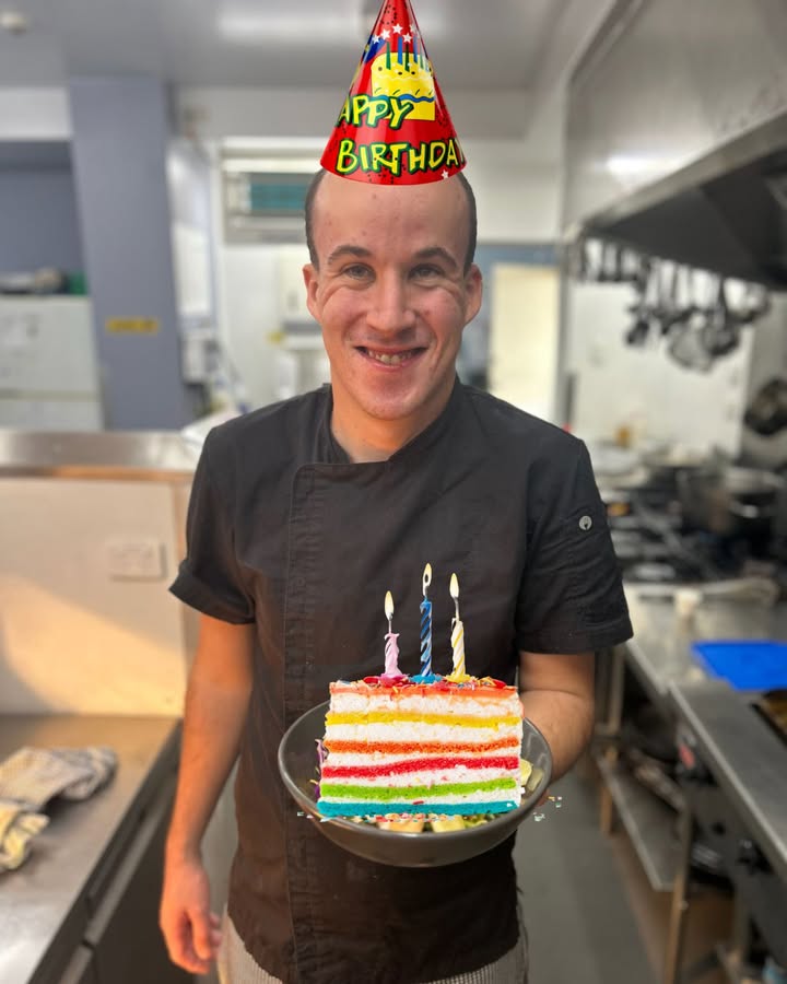 Featured image for “Celebrate Chef Liam’s Birthday with Free Garlic Bread at Wauchope RSL”