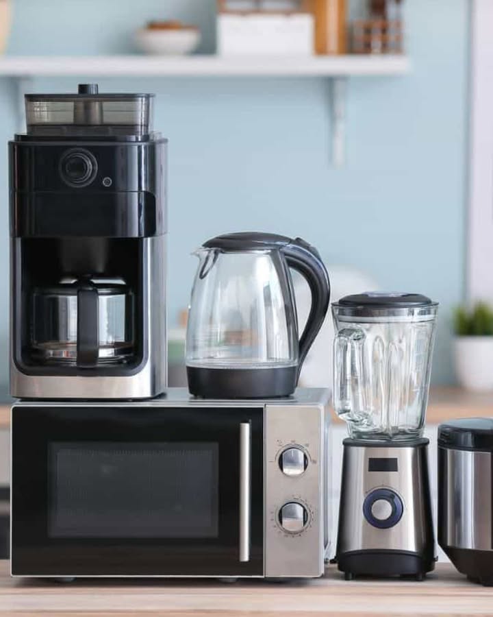 Featured image for “Massive Homeware Raffle: Win $5,000 in Prizes at Wauchope RSL”