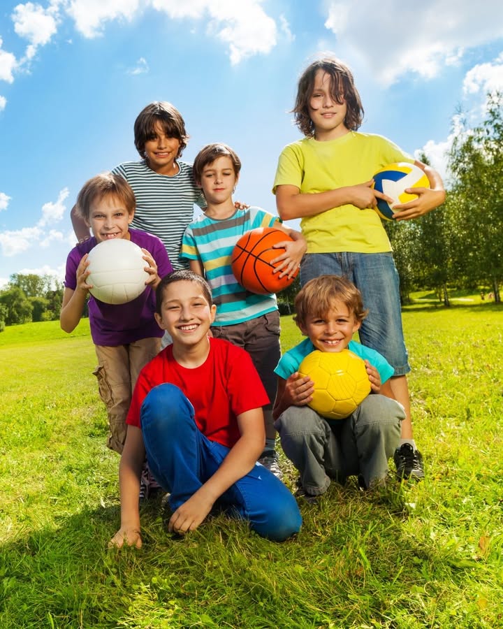 Featured image for “Kids Sports Disco: School Holiday Fun at Wauchope RSL”