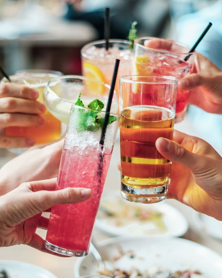 Featured image for “Cocktail & Mocktail Launch Party: New Drinks, DJ Vibes, & Free Entry at Wauchope RSL”