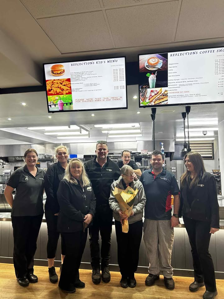 Featured image for “30 Years of Dedication: Celebrating Sue’s Loyalty at Wauchope RSL”