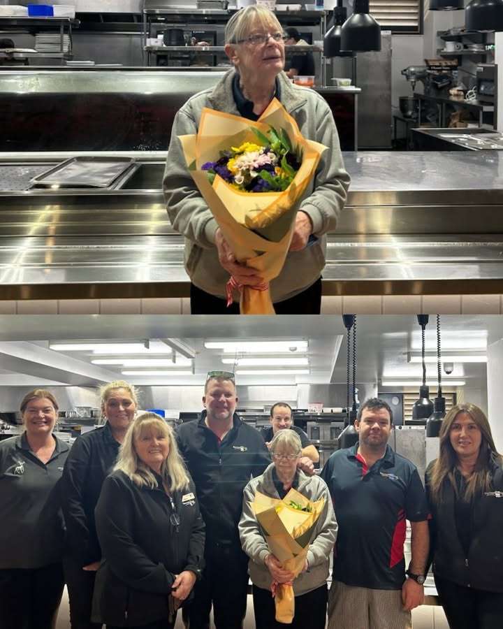 Featured image for “30 Years of Dedication: Celebrating Sue’s Loyalty at Wauchope RSL”
