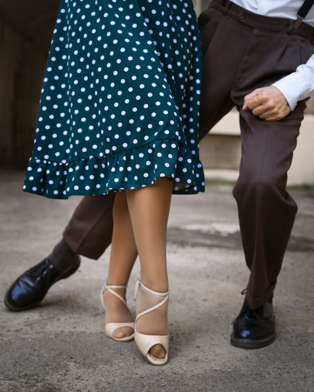 Featured image for “Free Salsa & Bachata Dance Classes: Fun Night Out at Wauchope RSL”