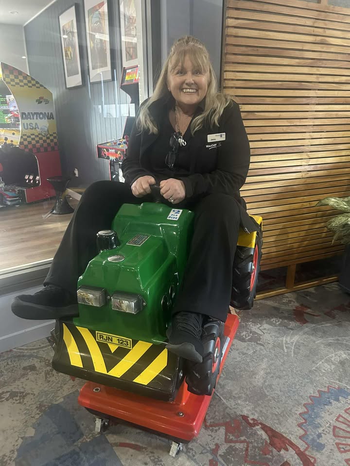 Featured image for “New Kids Rides Unveiled at Wauchope RSL: Fun for the Little Ones”