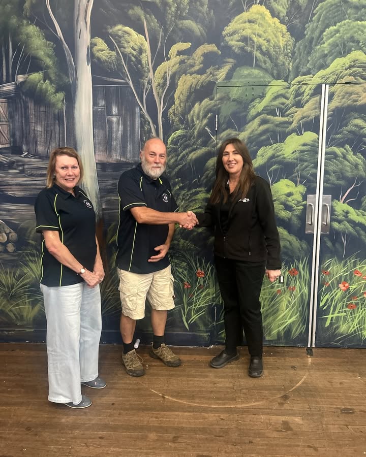 Featured image for “Spring Orchid Show Support: Wauchope RSL Boosts Hastings River Orchid Society with $750 Donation”