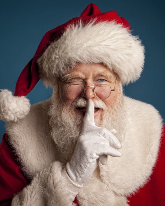 Featured image for “Fabulous Santa Wanted for Family Fun Christmas Party at Wauchope RSL”