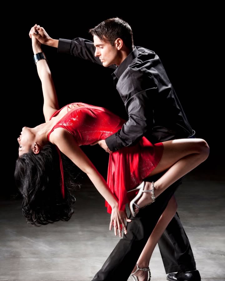 Featured image for “Latin Dance Classes: Bachata & Salsa Nights at Wauchope RSL”