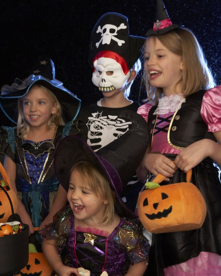 Featured image for “Halloween Kids Disco Party: Dress Up and Dance at Wauchope RSL”