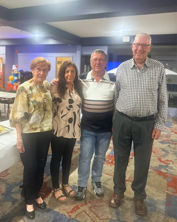 Featured image for “Farewell Dinner Honouring Mal Butler’s 33 Years of Dedication at Wauchope RSL”
