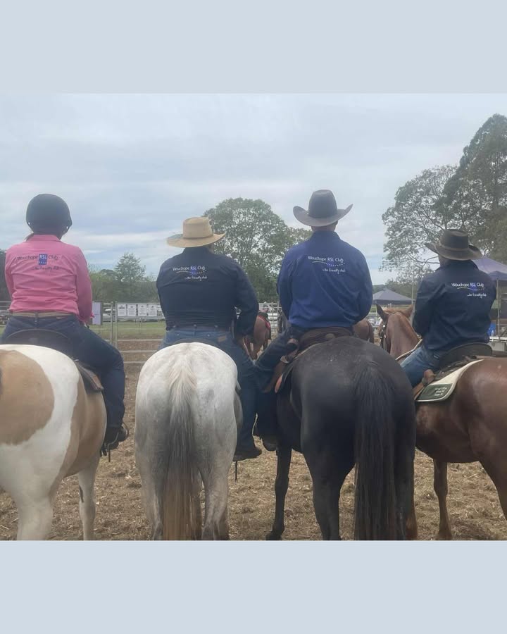 Featured image for “Wauchope RSL Supports Mid North Coast Ranch Sorting Event”
