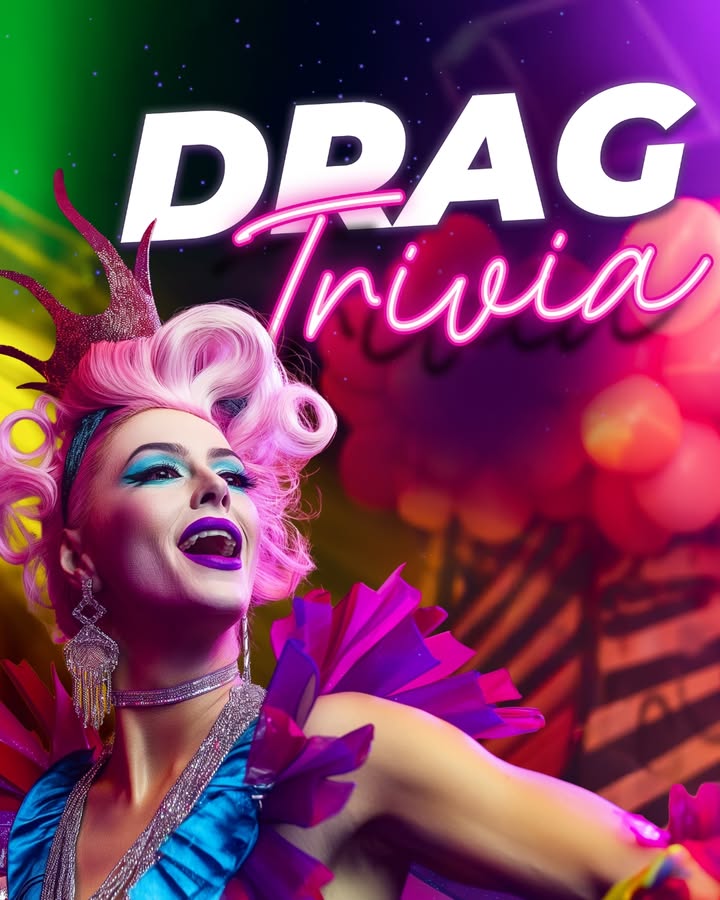 Featured image for “Sassy Drag Trivia Night: Fabulous Fun at Wauchope RSL”