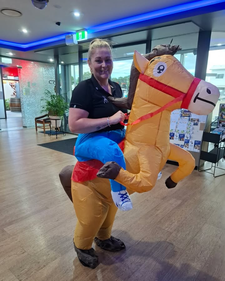 Featured image for “Melbourne Cup Day Celebrations at Wauchope RSL: Race Day Fun and Good Times”