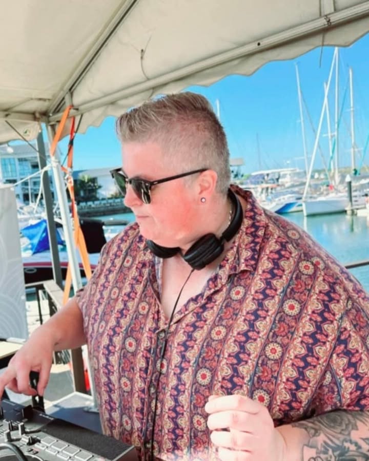 Featured image for “DJ Mel Dance Night: Great Music, Cocktails, and Free Entry at Wauchope RSL”