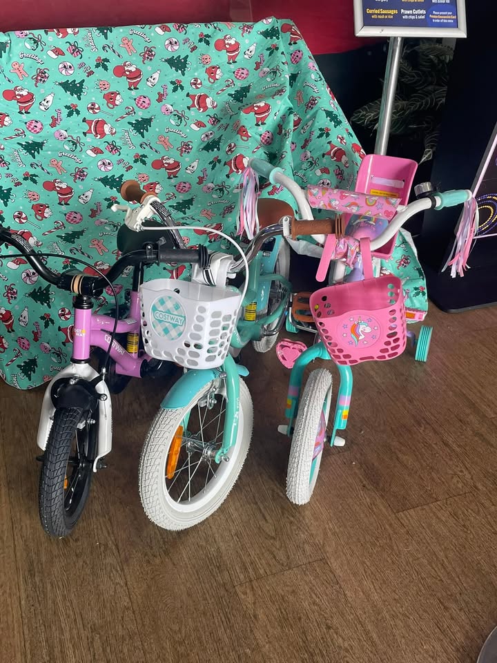 Featured image for “Christmas Toy Raffle: Win $5000 in Prizes at Wauchope RSL”