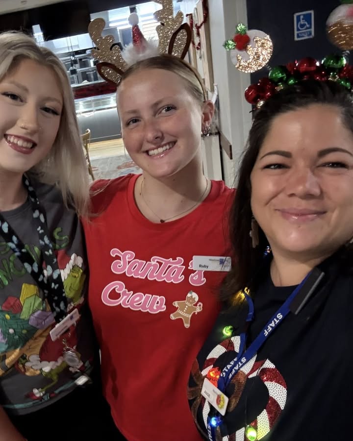 Featured image for “Festive Updates: Christmas & New Year Activities at Wauchope RSL”