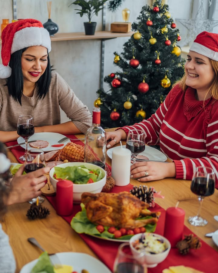 Featured image for “Easy Christmas: Take Home XMAS Lunch Packs at Wauchope RSL”