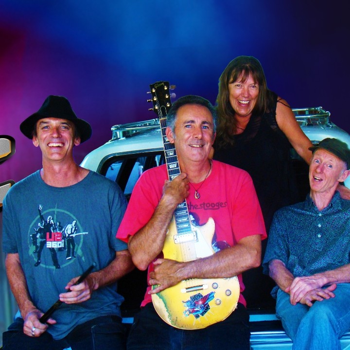 Featured image for “Live Music Night: 60s to 90s Hits at Wauchope RSL”