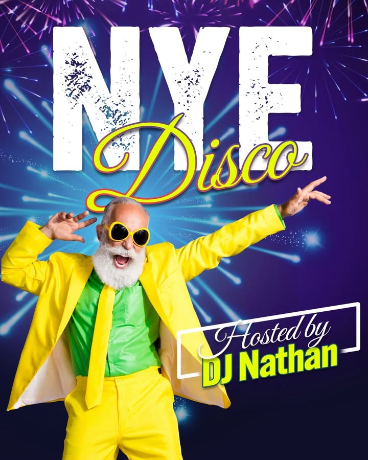Featured image for “Boogie into 2026: Free NYE Party at Wauchope RSL”