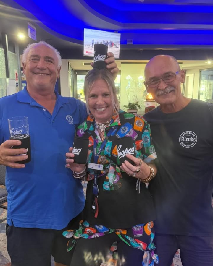 Featured image for “$7 Pints at Wauchope RSL”