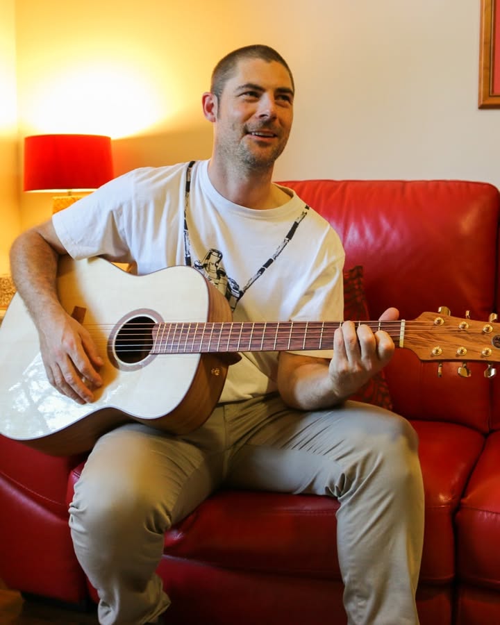 Featured image for “Pete Roberts Live at Wauchope RSL”