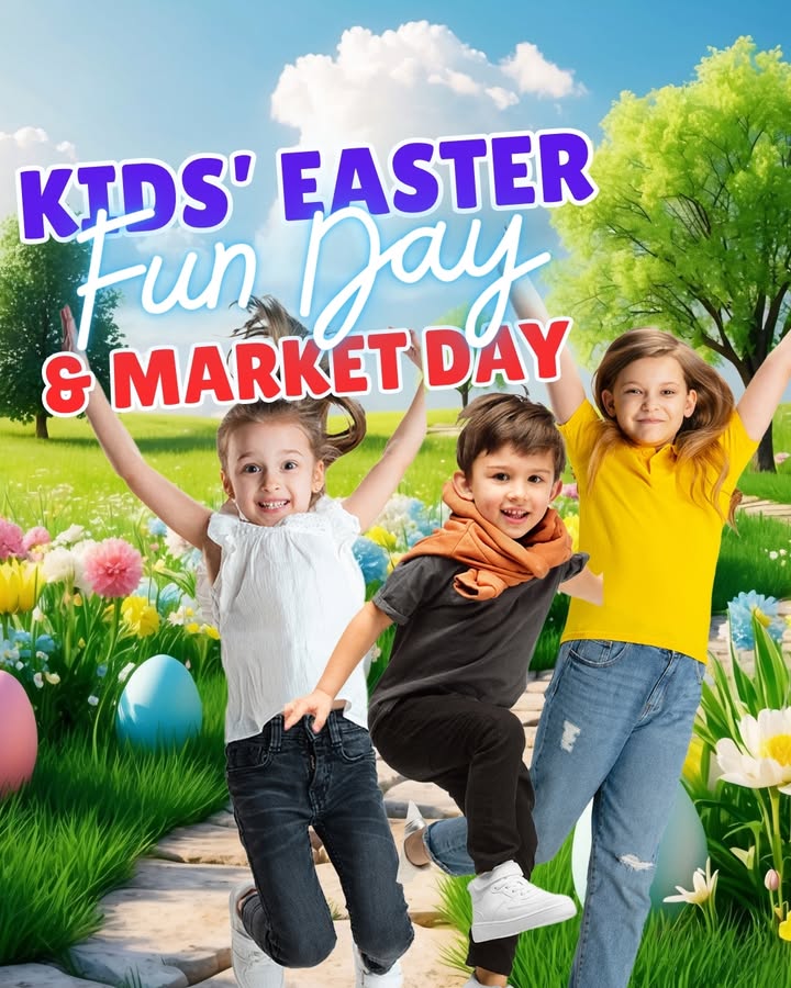 Featured image for “Easter Fun Day at Wauchope RSL”