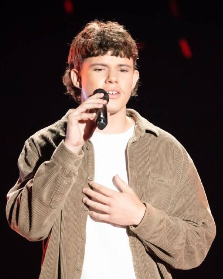 Featured image for “Free Live Music Night with Charlie O’Derry at Wauchope RSL”