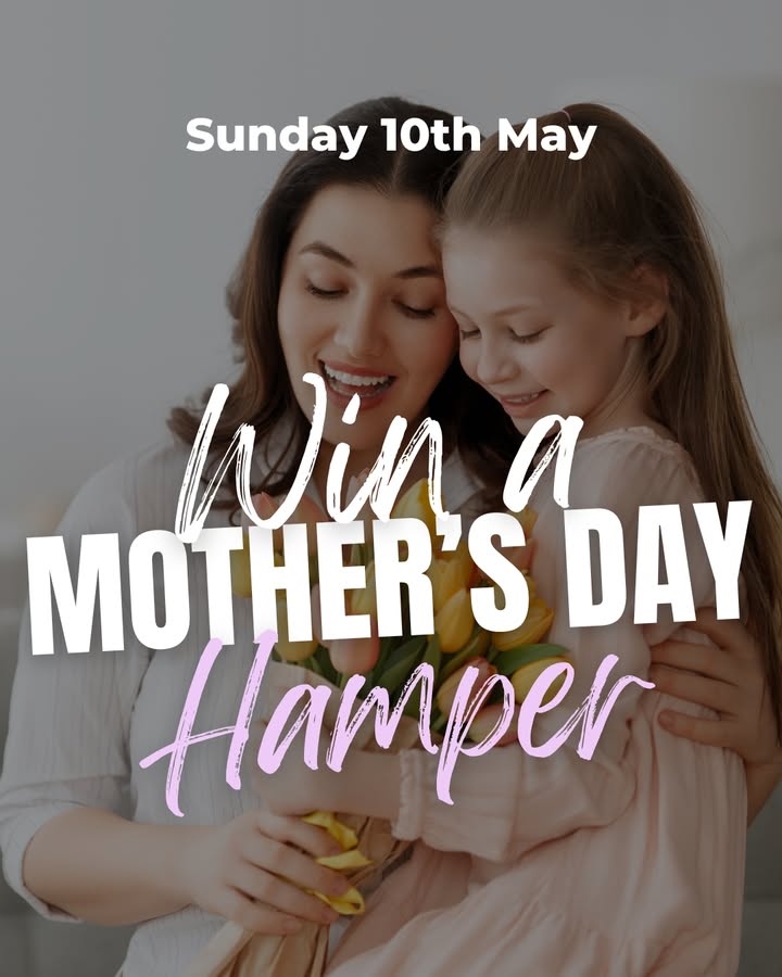 Featured image for “Win a $500 Mother’s Day Hamper at Wauchope RSL”