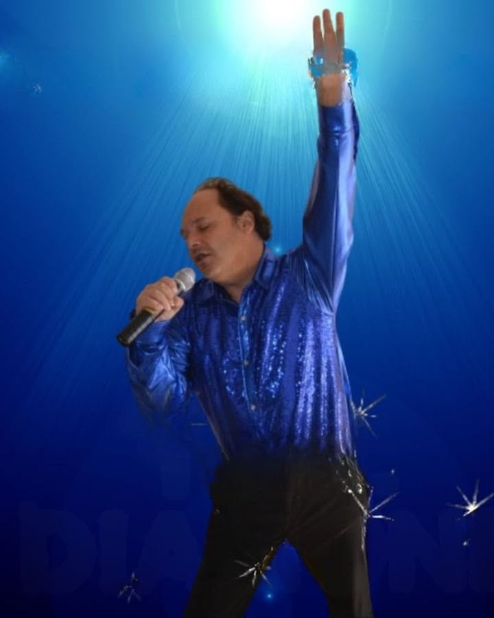 Featured image for “Help Yourself to a Beautiful Noise – Shane Peters at Wauchope RSL”