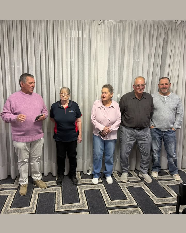 Featured image for “Life Members Dinner Service Awards at Wauchope RSL”
