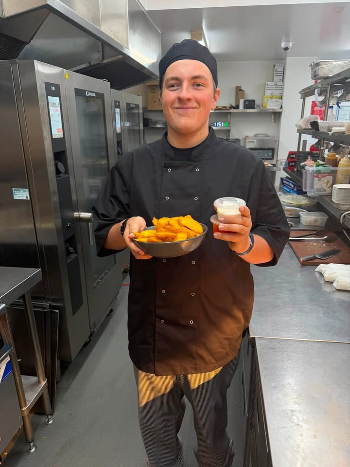 Featured image for “Behind the Scenes with the Kitchen Team at Wauchope RSL”