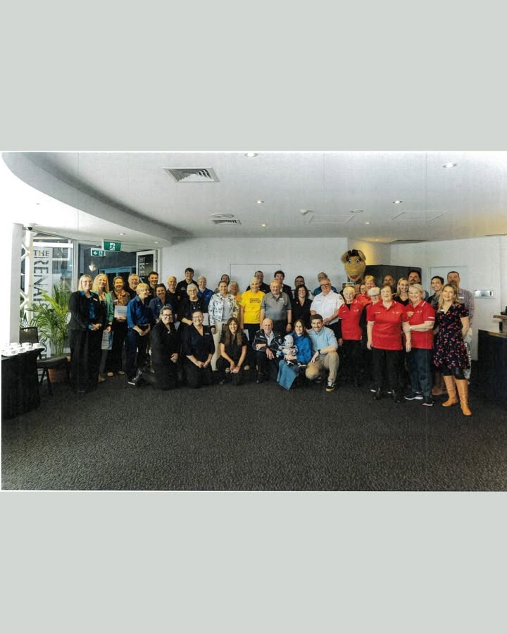 Featured image for “Wauchope RSL Supports Hastings Community Club Grants”