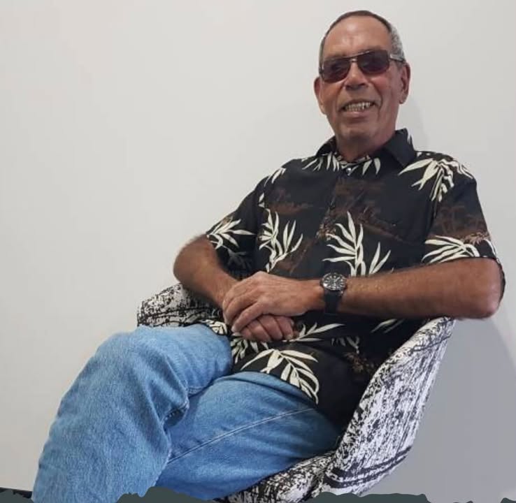 Featured image for “Live Music Saturday Night with Reggie D at Wauchope RSL”